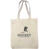 Custom Print Guesseted Cotton Tote Bag Thumbnail