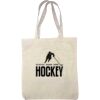 Custom Print Guesseted Cotton Tote Bag Thumbnail