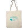 Custom Print Guesseted Cotton Tote Bag Thumbnail