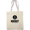 Custom Print Guesseted Cotton Tote Bag Thumbnail