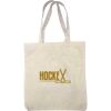 Custom Print Guesseted Cotton Tote Bag Thumbnail