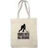 Custom Print Guesseted Cotton Tote Bag Thumbnail