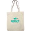 Custom Print Guesseted Cotton Tote Bag Thumbnail