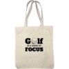 Custom Print Guesseted Cotton Tote Bag Thumbnail