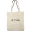 Custom Print Guesseted Cotton Tote Bag Thumbnail