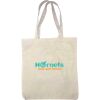 Custom Print Guesseted Cotton Tote Bag Thumbnail