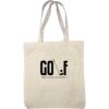 Custom Print Guesseted Cotton Tote Bag Thumbnail