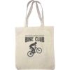 Custom Print Guesseted Cotton Tote Bag Thumbnail