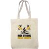 Custom Print Guesseted Cotton Tote Bag Thumbnail