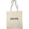 Custom Print Guesseted Cotton Tote Bag Thumbnail