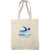Custom Print Guesseted Cotton Tote Bag Thumbnail