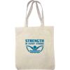 Custom Print Guesseted Cotton Tote Bag Thumbnail