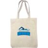 Custom Print Guesseted Cotton Tote Bag Thumbnail