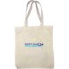 Custom Print Guesseted Cotton Tote Bag Thumbnail