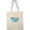 Custom Print Guesseted Cotton Tote Bag Thumbnail