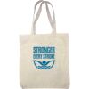 Custom Print Guesseted Cotton Tote Bag Thumbnail