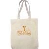 Custom Print Guesseted Cotton Tote Bag Thumbnail