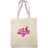 Custom Print Guesseted Cotton Tote Bag Thumbnail