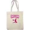 Custom Print Guesseted Cotton Tote Bag Thumbnail