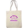 Custom Print Guesseted Cotton Tote Bag Thumbnail