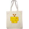 Custom Print Guesseted Cotton Tote Bag Thumbnail