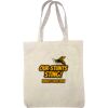Custom Print Guesseted Cotton Tote Bag Thumbnail