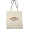 Custom Print Guesseted Cotton Tote Bag Thumbnail