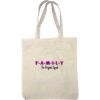 Custom Print Guesseted Cotton Tote Bag Thumbnail