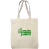 Custom Print Guesseted Cotton Tote Bag Thumbnail