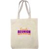 Custom Print Guesseted Cotton Tote Bag Thumbnail