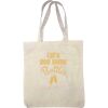 Custom Print Guesseted Cotton Tote Bag Thumbnail