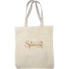Custom Print Guesseted Cotton Tote Bag Thumbnail