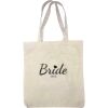 Custom Print Guesseted Cotton Tote Bag Thumbnail