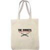 Custom Print Guesseted Cotton Tote Bag Thumbnail