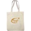 Custom Print Guesseted Cotton Tote Bag Thumbnail