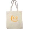 Custom Print Guesseted Cotton Tote Bag Thumbnail