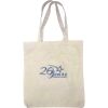 Custom Print Guesseted Cotton Tote Bag Thumbnail