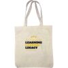Custom Print Guesseted Cotton Tote Bag Thumbnail