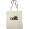 Custom Print Guesseted Cotton Tote Bag Thumbnail