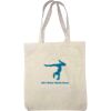 Custom Print Guesseted Cotton Tote Bag Thumbnail