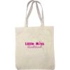 Custom Print Guesseted Cotton Tote Bag Thumbnail