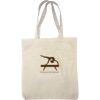 Custom Print Guesseted Cotton Tote Bag Thumbnail