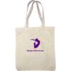 Custom Print Guesseted Cotton Tote Bag Thumbnail