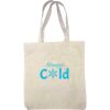 Custom Print Guesseted Cotton Tote Bag Thumbnail