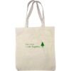 Custom Print Guesseted Cotton Tote Bag Thumbnail