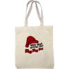 Custom Print Guesseted Cotton Tote Bag Thumbnail