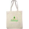Custom Print Guesseted Cotton Tote Bag Thumbnail