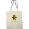 Custom Print Guesseted Cotton Tote Bag Thumbnail