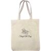 Custom Print Guesseted Cotton Tote Bag Thumbnail