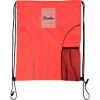 Custom Print Dual Pocket Drawstring Backpack Thumbnail